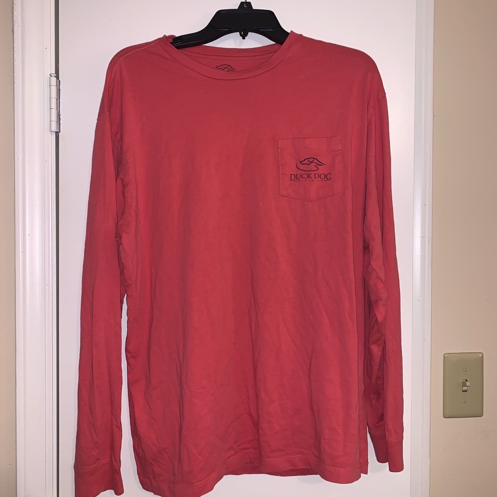 Duck Dog Longsleeve
